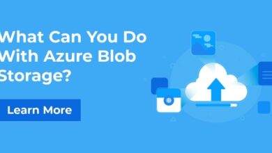 Azure Blob Storage