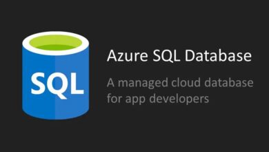 Azure SQL Database