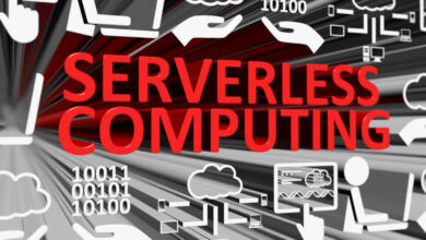 Serverless Computing
